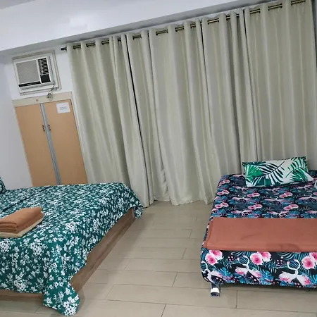 Condotel Near Airport